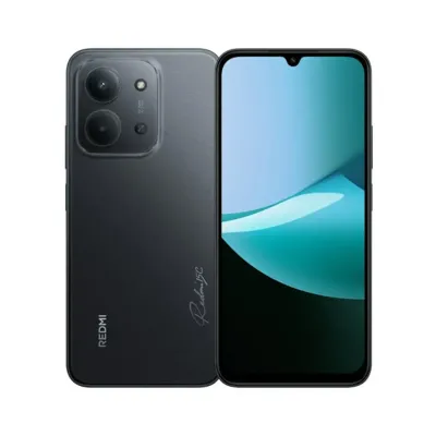 Xiaomi 15C 4/128GB Crna