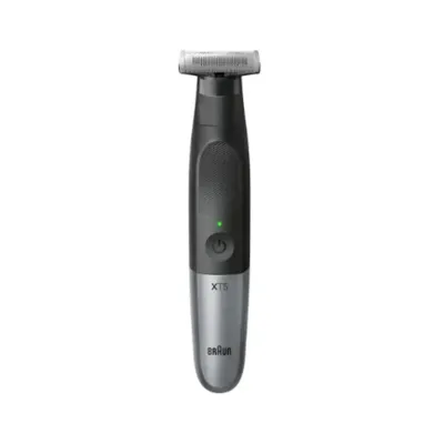 Braun XT5100BLK Spcgry