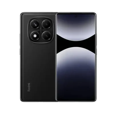 Xiaomi Redmi Note 14 Pro 8/256GB Crna LDU