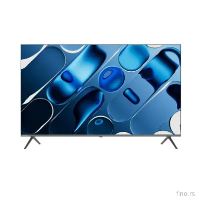 Tesla Q50H665BFV Smart QLED Full HD 50