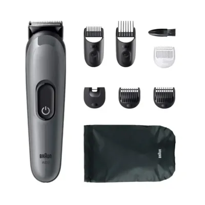 Braun AIO3540