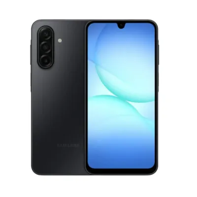 Samsung Galaxy A17 8/256GB Crna