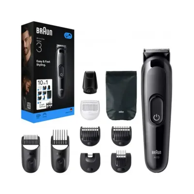 Braun AIO3560