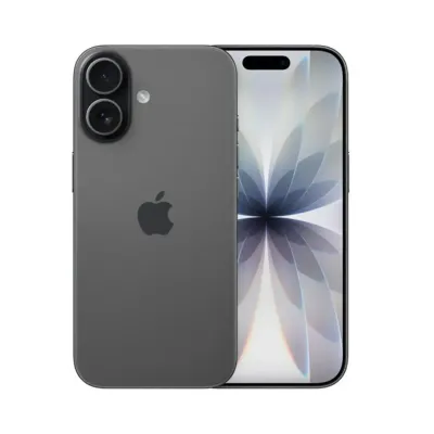 Apple iPhone 17 256GB Crna