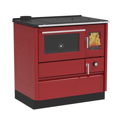 Alfa Plam 85G Crveni Levi