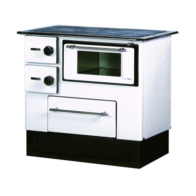 Alfa Plam R46 2RŠ Elegant Beli Desni