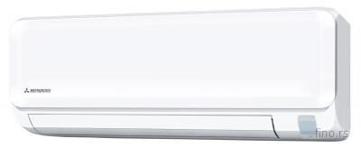 Mitsubishi Heavy SRK35ZTL-W / SRC35ZTL-W