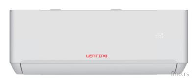 VAC-12CHSD/TP31-B Nordic Crna