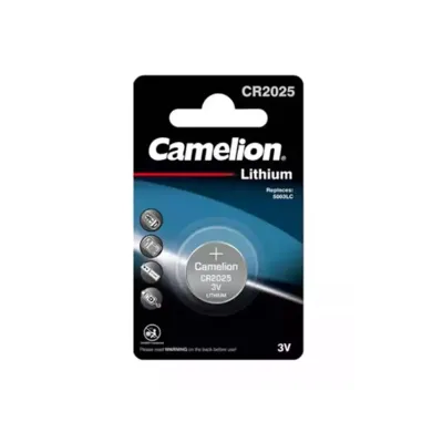 Camelion CR2025