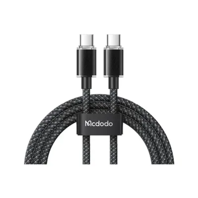 MCDODO CA-3670 100W Tip-C Na Tip-C 1,2m