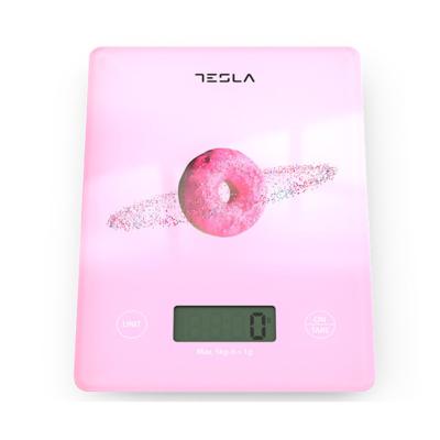 Tesla KS101P Roze