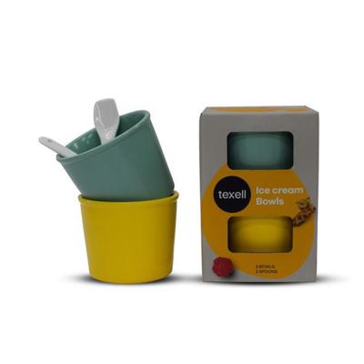 Texell TICB-329 2/1