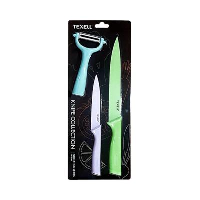 Texell TNTS285