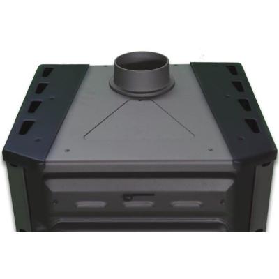 Tim sistem ČarobnaPeć Crna