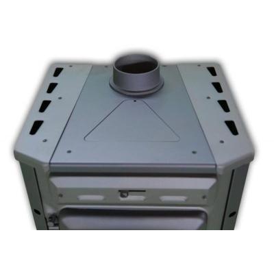 Tim sistem ČarobnaPeć Siva