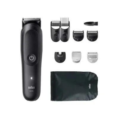 Braun AIO5540