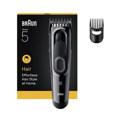 Braun HC5510