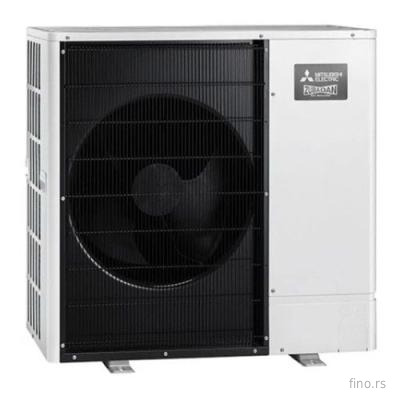 Mitsubishi Electric PUZ-SWM140YAA SJ