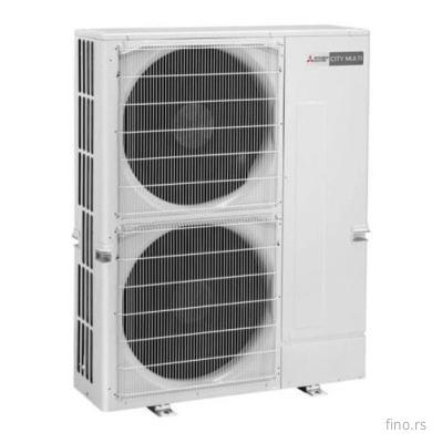 Mitsubishi Electric PUMY-P112YKM5
