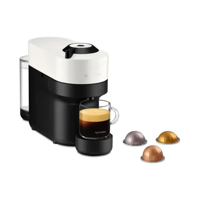 Nespresso VertuoPop Beli