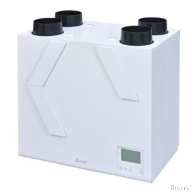 Mitsubishi Electric VL-350CZPVU L E