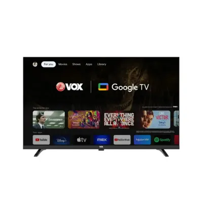 Vox 32GTH090 Smart LED HD Ready