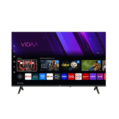 Vox 43QVF684 Smart DLED Full HD 43