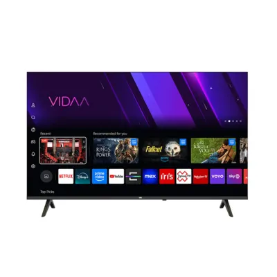 Vox 43QVU684 Smart DLED UHD 43