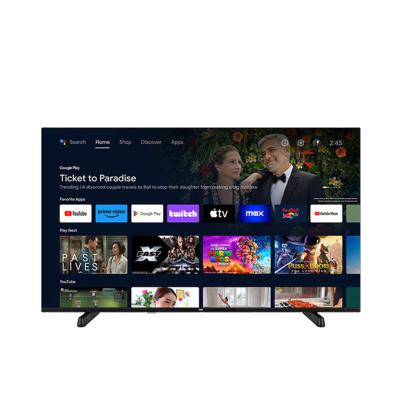 Vox 50VAU754BHB Smart LED 4K UHD 50