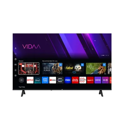 Vox 55QVU684 Smart DLED 4K UHD 50"