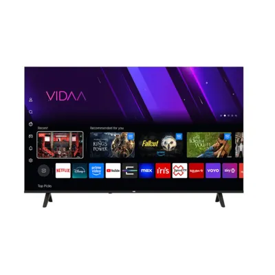 Vox 55VYU684 Smart DLED 4K UHD 55