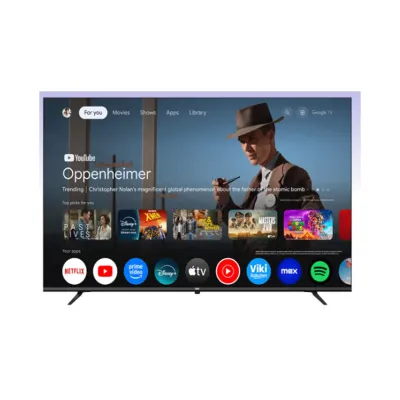 Vox 70GTQ500U Smart QLED 4K UHD