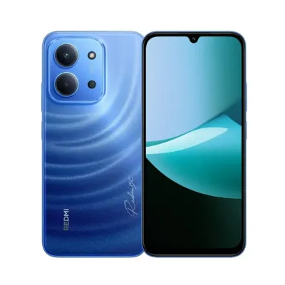 Xiaomi 15C 4/128GB Plava