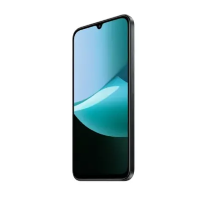 Xiaomi 15C 4/256GB Crna