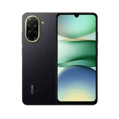 Xiaomi A5 4/128GB Crna