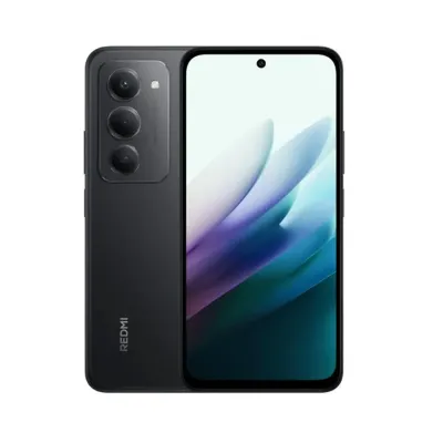 Xiaomi Redmi 15 6/128GB Crna