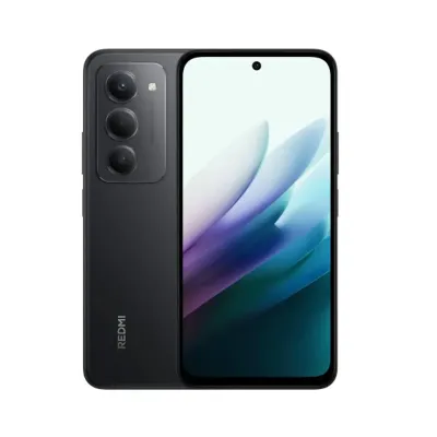 Xiaomi Redmi 15 8/256GB Midnight Black