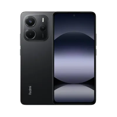 Xiaomi Redmi Note 14 6/128GB Crni