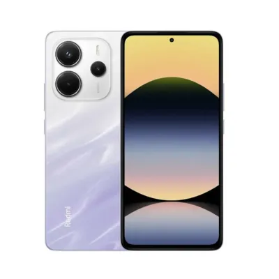 Xiaomi Redmi Note 14 6/128GB Ljubičasta