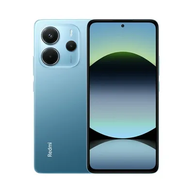 Xiaomi Redmi Note 14 6/128GB Plavi