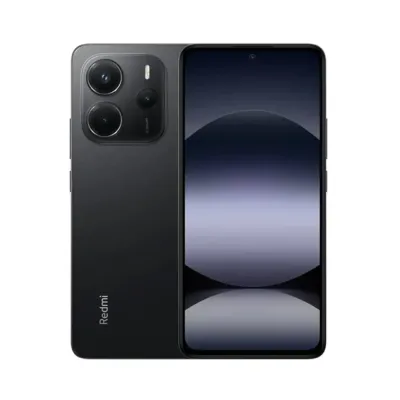 Xiaomi Redmi Note 14 8/256GB Crna