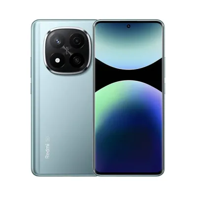 Xiaomi Redmi Note 14 Pro+ 12/512GB Plava