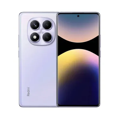 Xiaomi Redmi Note 14 Pro 8 256GB Ljubicasta