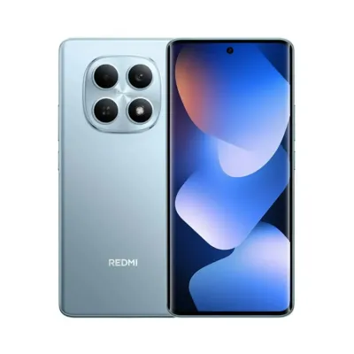Xiaomi Redmi Note 15 6/128GB Plava