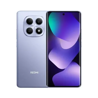 Xiaomi Redmi Note 15 8/256GB Ljubičasta