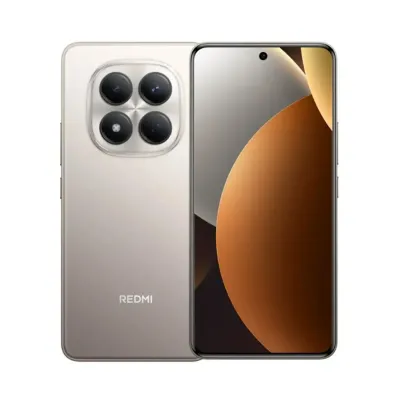 Xiaomi Redmi Note 15 Pro 12 512GB Siva