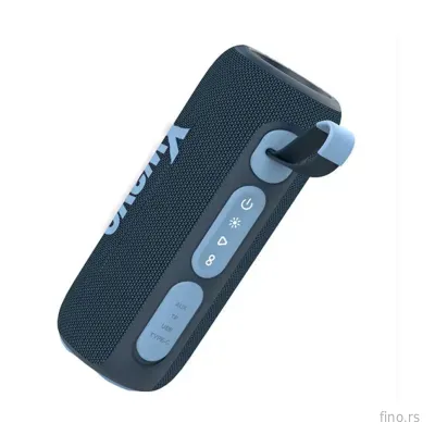 Xwave B Charge Blue