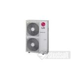 Spoljašnja jedinica komercijalnog klima uređaja LG UU49W U32