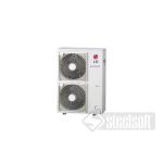 Spoljašnja jedinica komercijalnog klima uređaja LG UUD3.U30