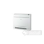 Konzolna unutrašnja jedinica LG UQ12F NA0